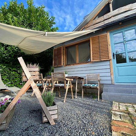 Panna Cottage Badacsonytomaj Zewnętrze zdjęcie
