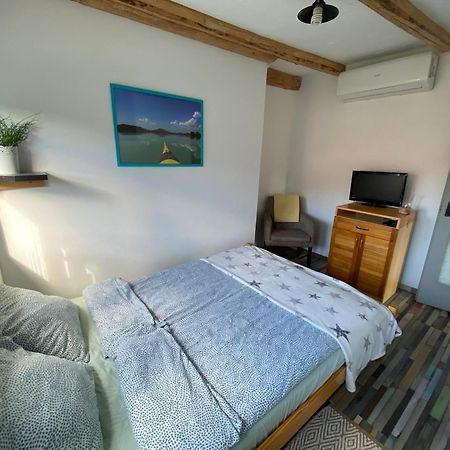 Panna Cottage Badacsonytomaj Zewnętrze zdjęcie