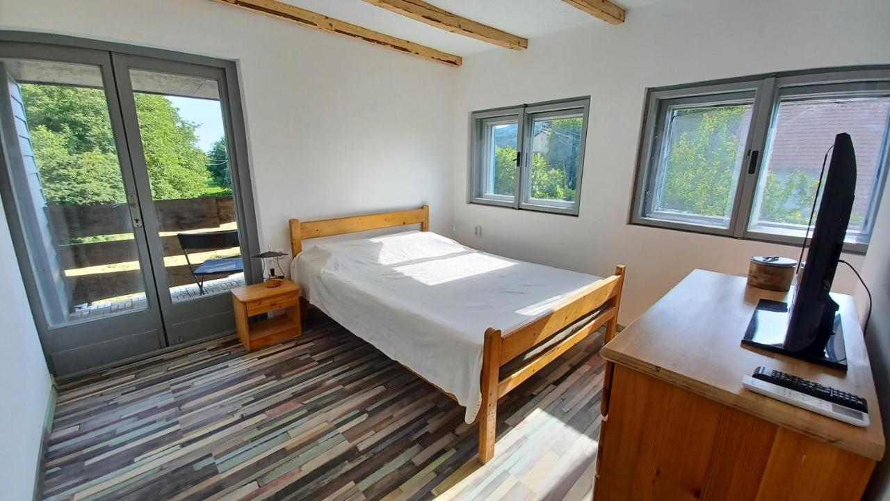 Panna Cottage Badacsonytomaj Zewnętrze zdjęcie