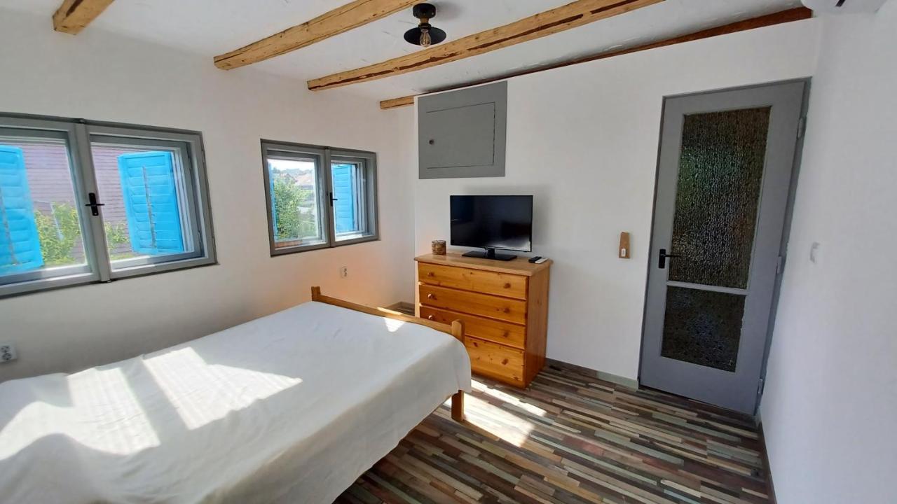 Panna Cottage Badacsonytomaj Zewnętrze zdjęcie