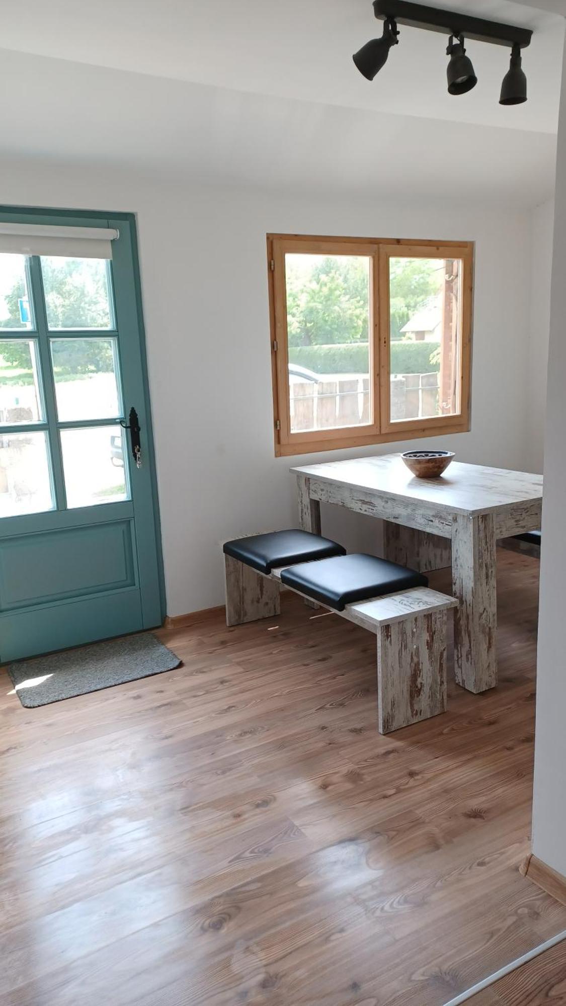 Panna Cottage Badacsonytomaj Zewnętrze zdjęcie