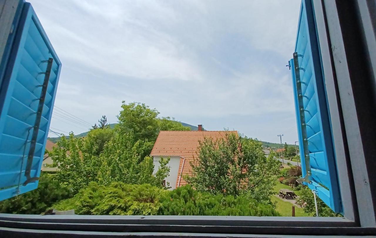 Panna Cottage Badacsonytomaj Zewnętrze zdjęcie