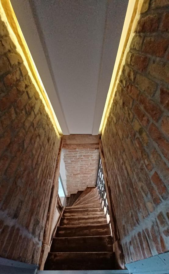 Panna Cottage Badacsonytomaj Zewnętrze zdjęcie