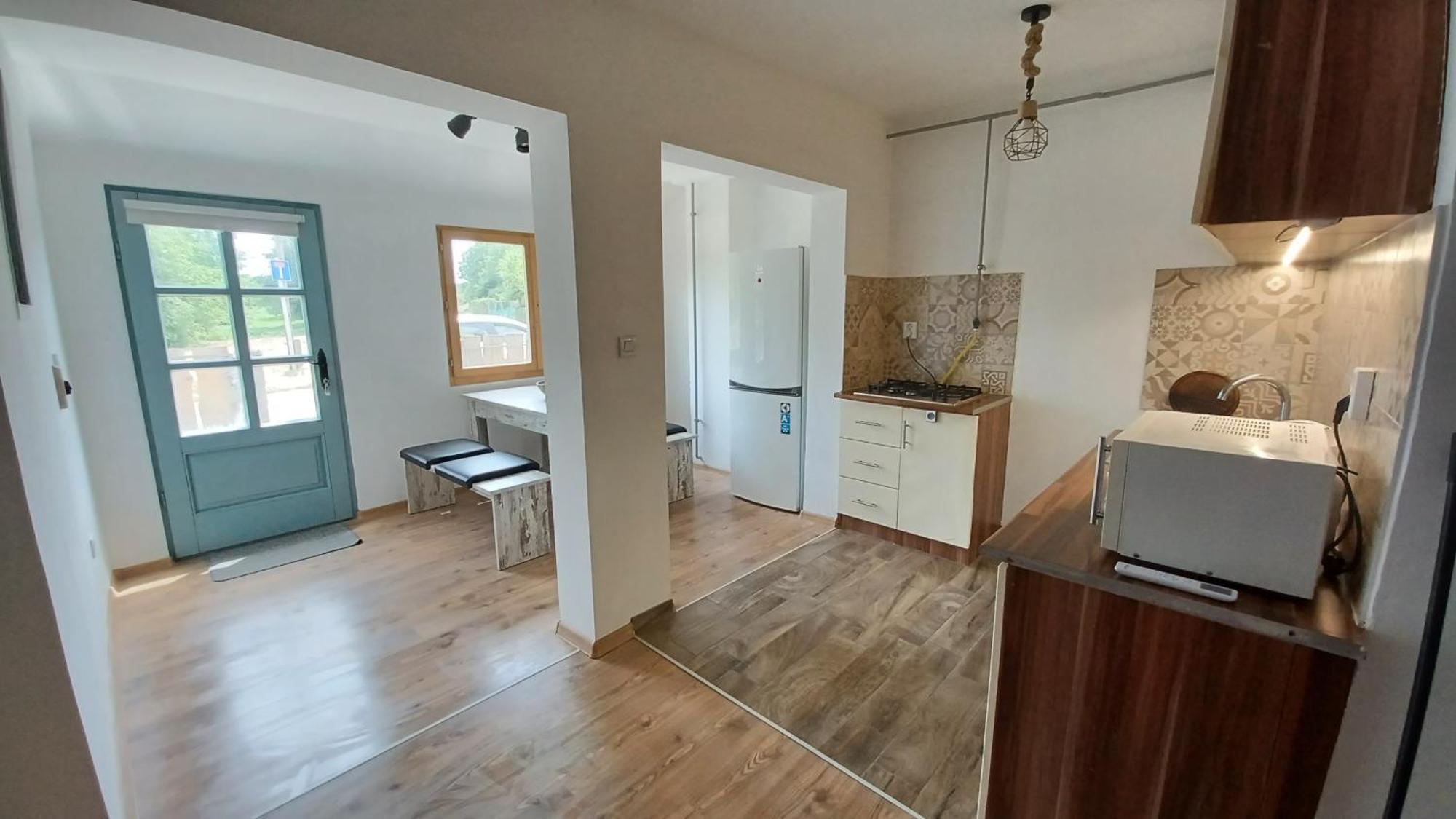 Panna Cottage Badacsonytomaj Zewnętrze zdjęcie