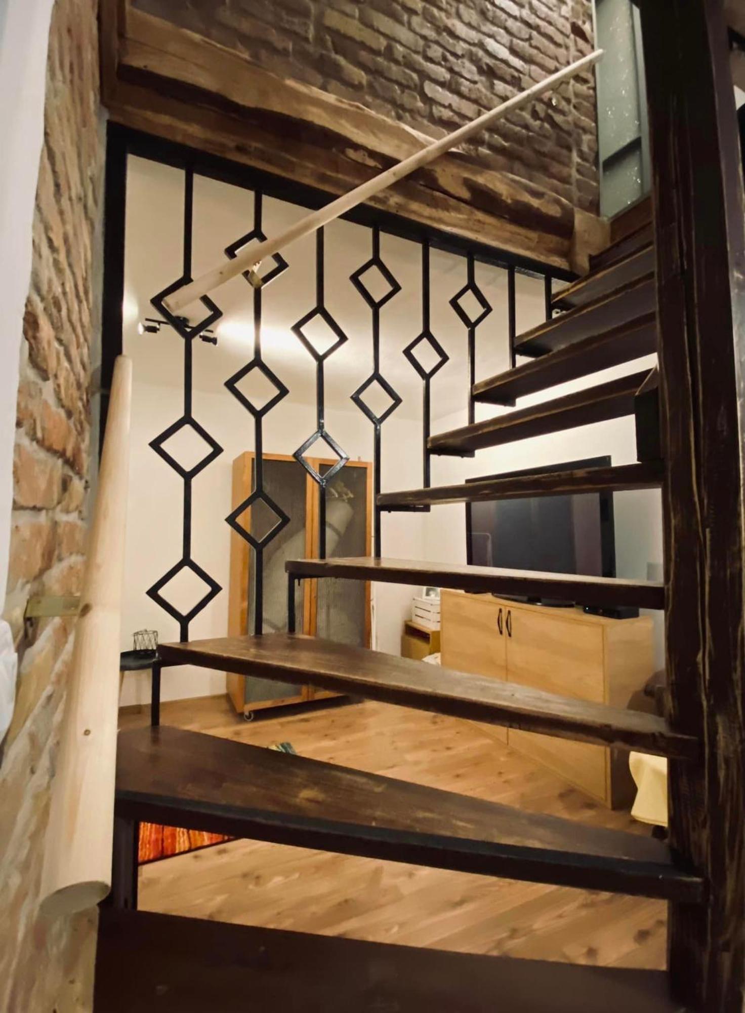 Panna Cottage Badacsonytomaj Zewnętrze zdjęcie