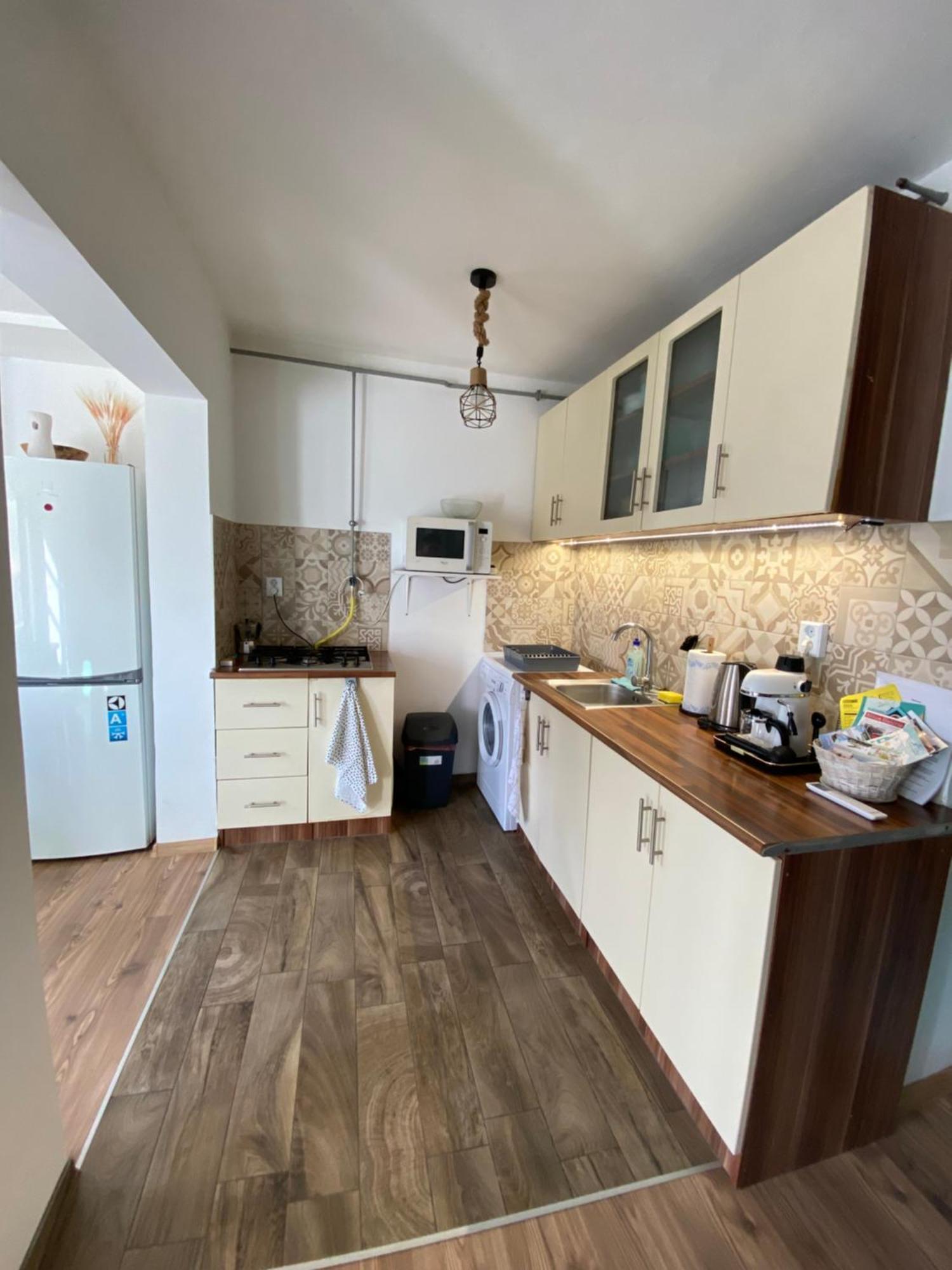 Panna Cottage Badacsonytomaj Zewnętrze zdjęcie