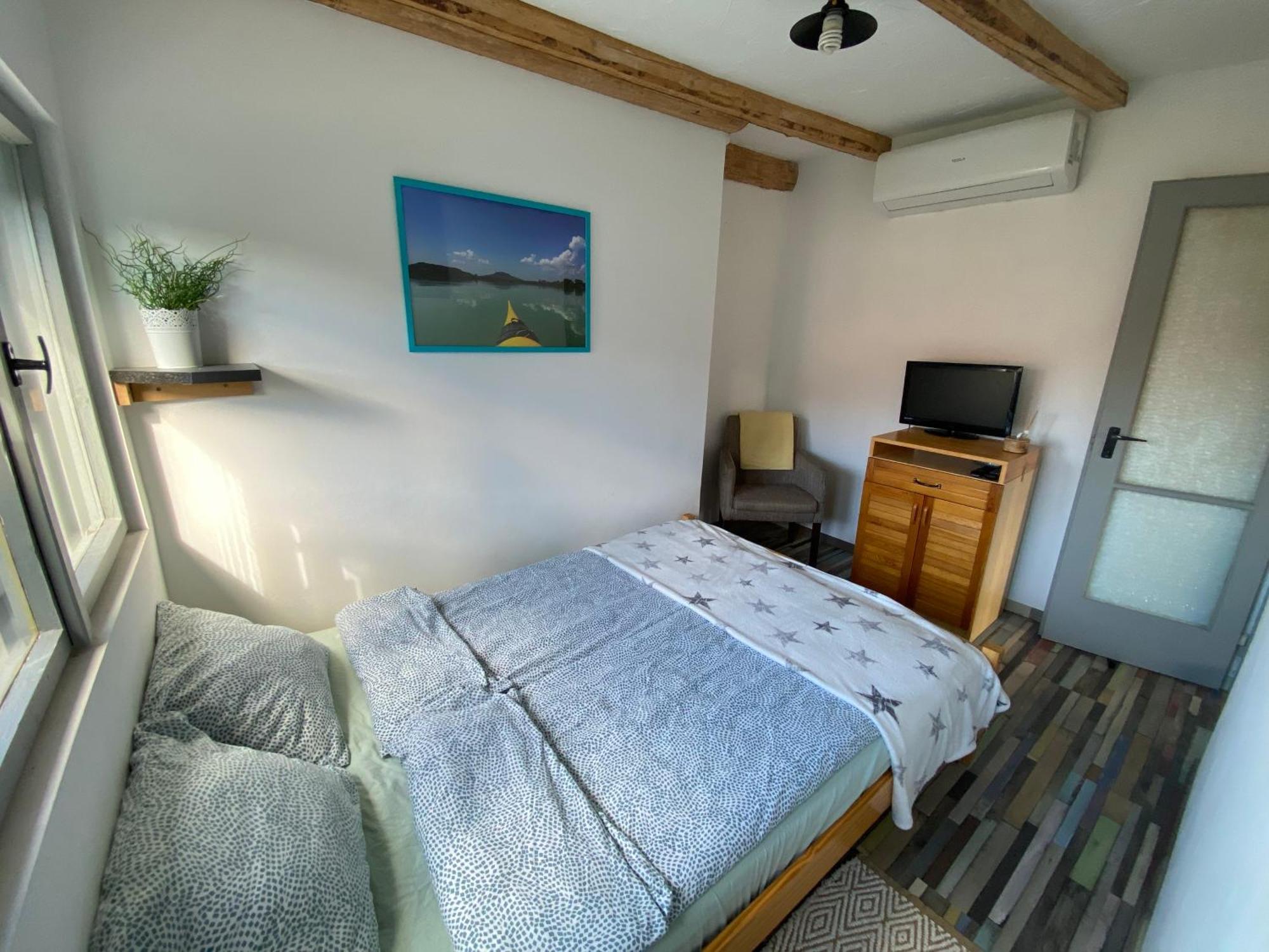 Panna Cottage Badacsonytomaj Zewnętrze zdjęcie