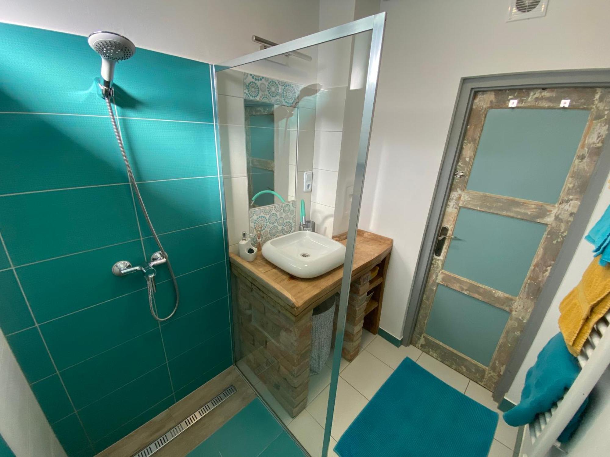 Panna Cottage Badacsonytomaj Zewnętrze zdjęcie