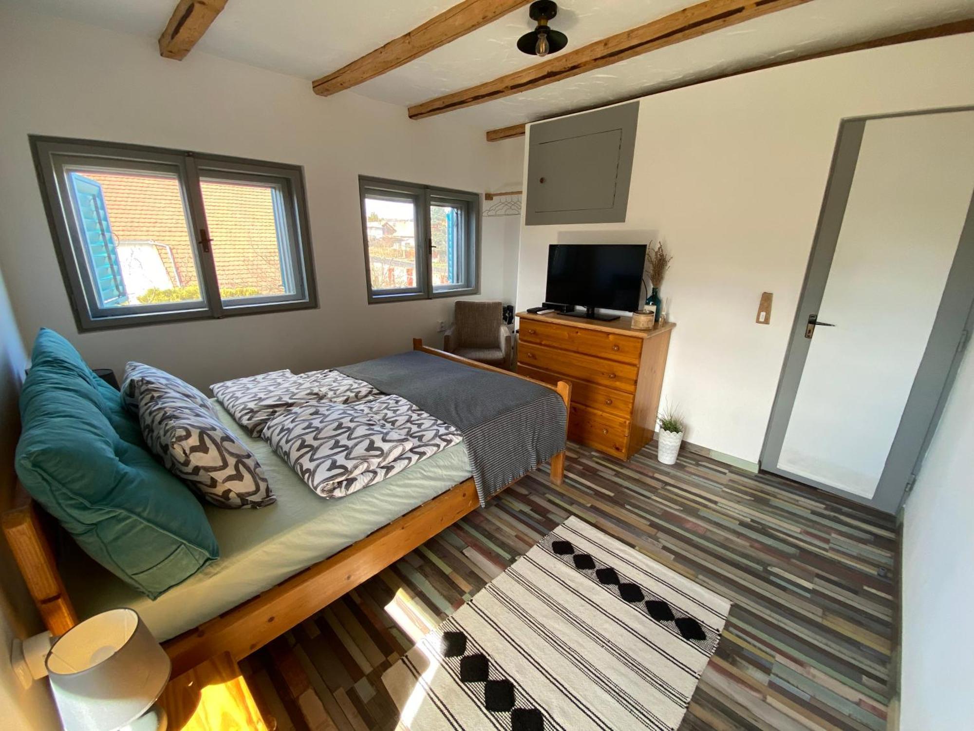 Panna Cottage Badacsonytomaj Zewnętrze zdjęcie