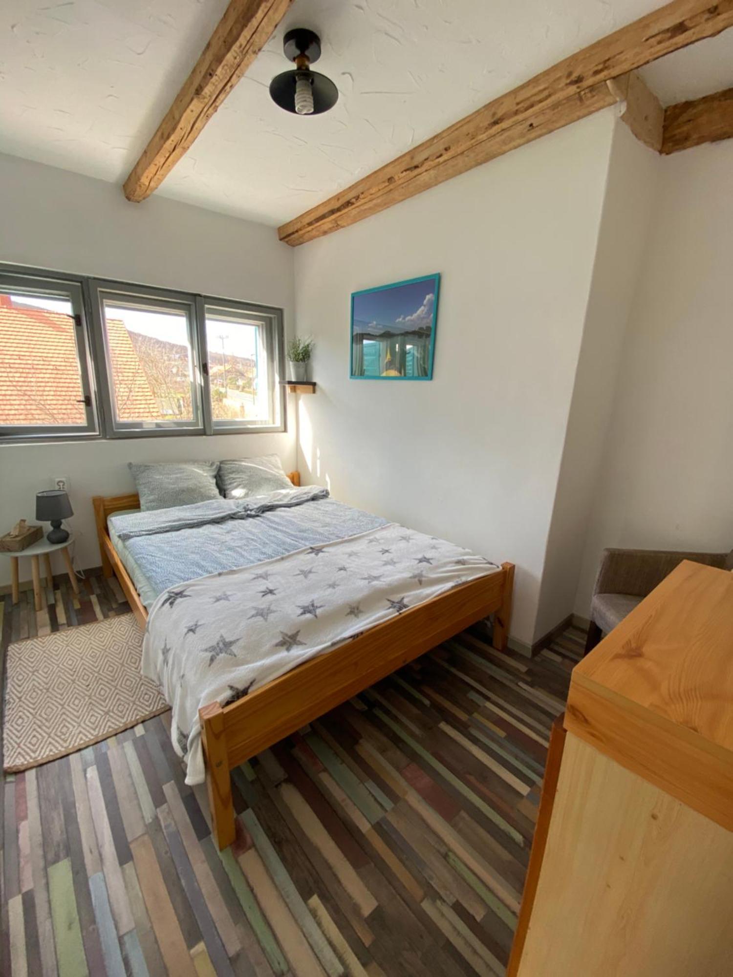 Panna Cottage Badacsonytomaj Zewnętrze zdjęcie
