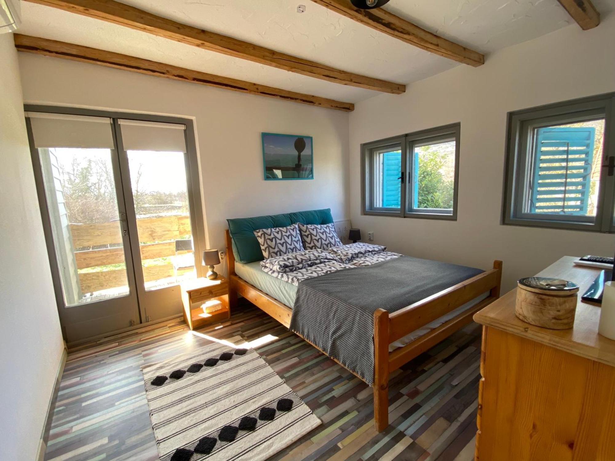 Panna Cottage Badacsonytomaj Zewnętrze zdjęcie
