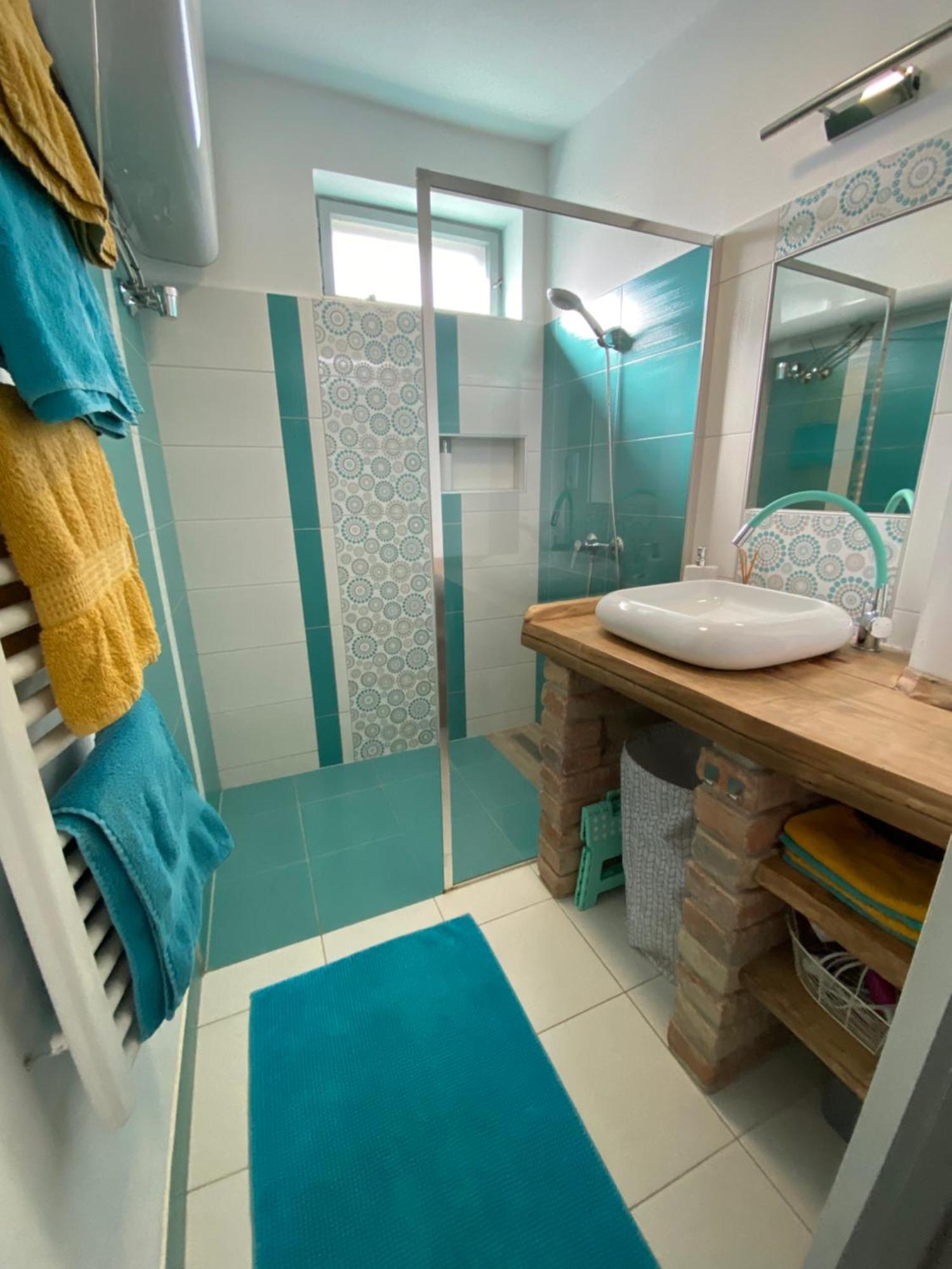Panna Cottage Badacsonytomaj Zewnętrze zdjęcie