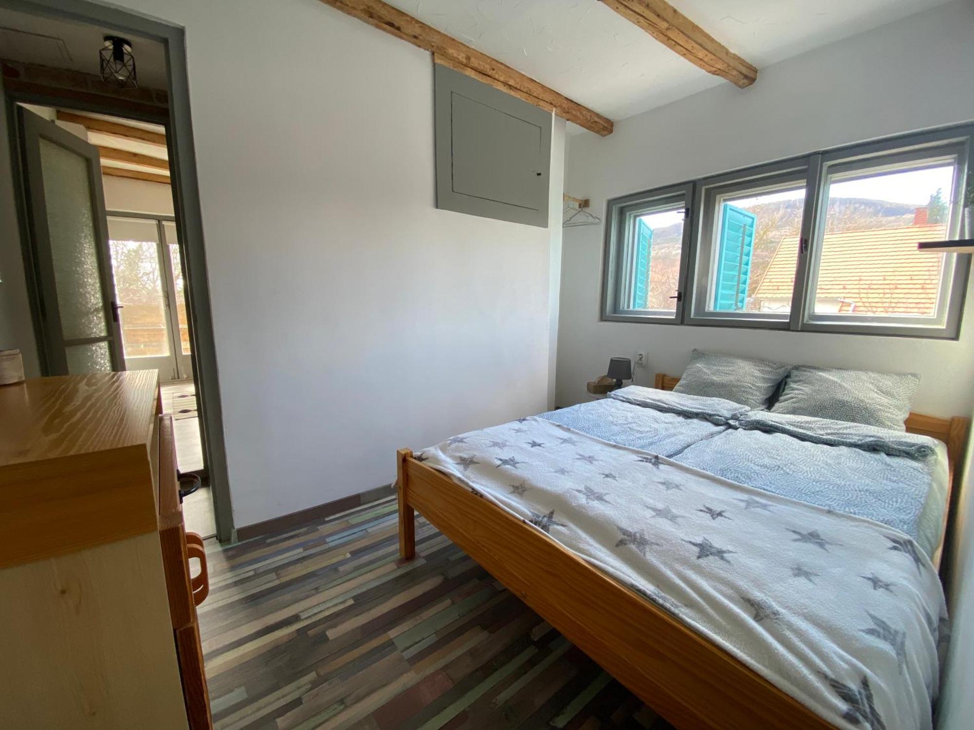 Panna Cottage Badacsonytomaj Zewnętrze zdjęcie