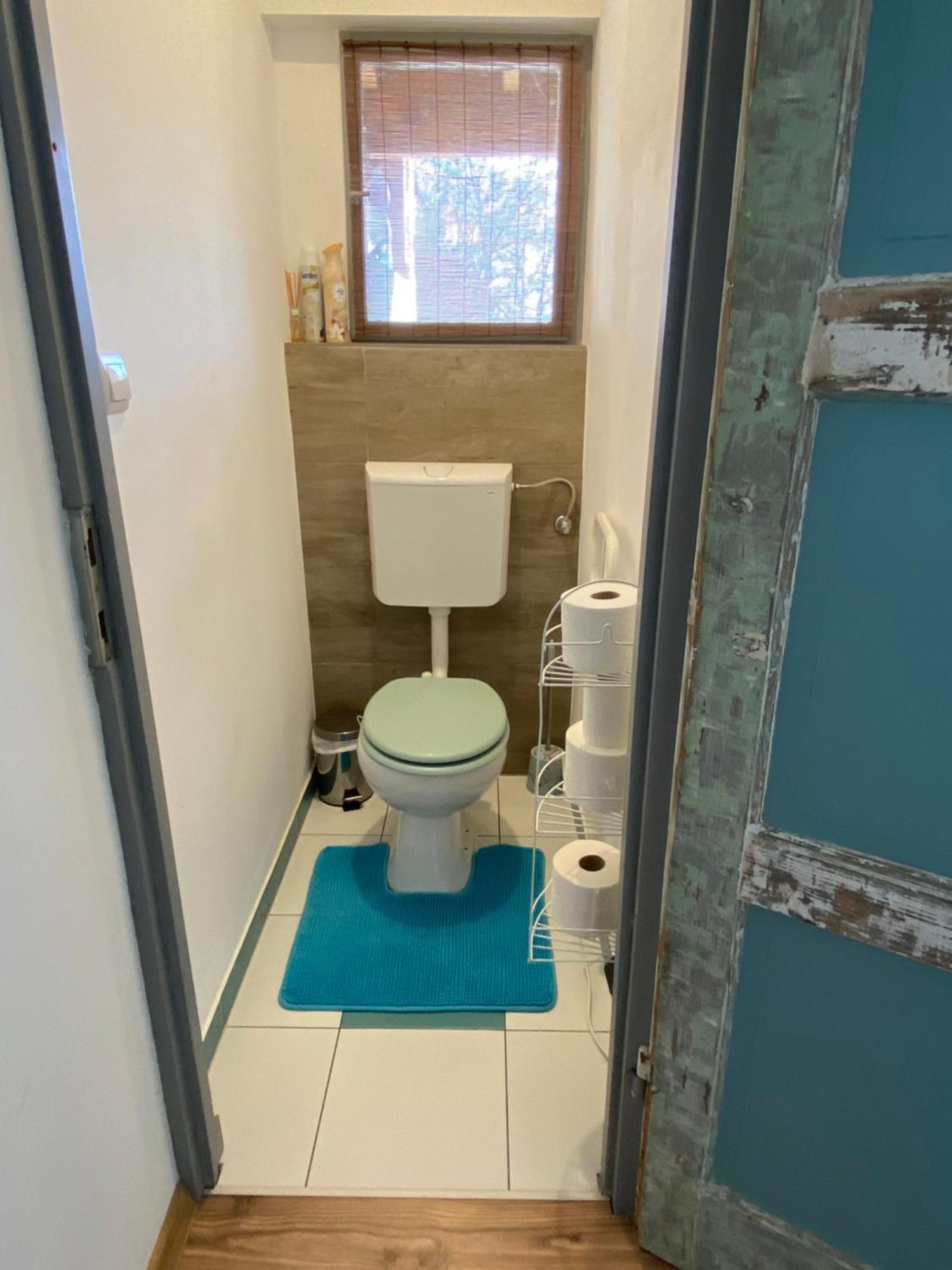 Panna Cottage Badacsonytomaj Zewnętrze zdjęcie