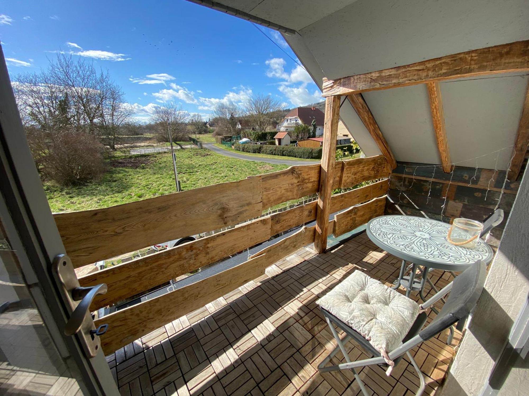 Panna Cottage Badacsonytomaj Zewnętrze zdjęcie